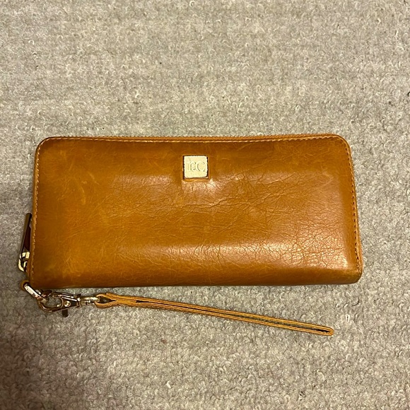 Rachel Cruze Cash Envelope Wallet - Picture 1 of 6